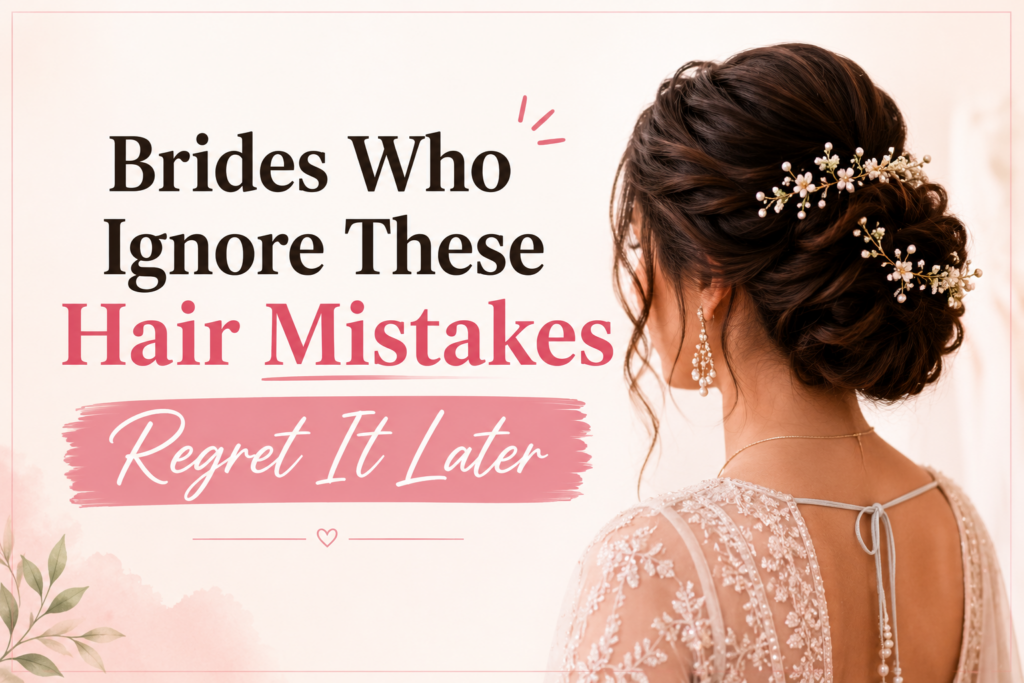 Brides Who Ignore These Hair Mistakes Regret It Later 💍✨ chatgpt image may 18, 2026, 10 54 15 pm