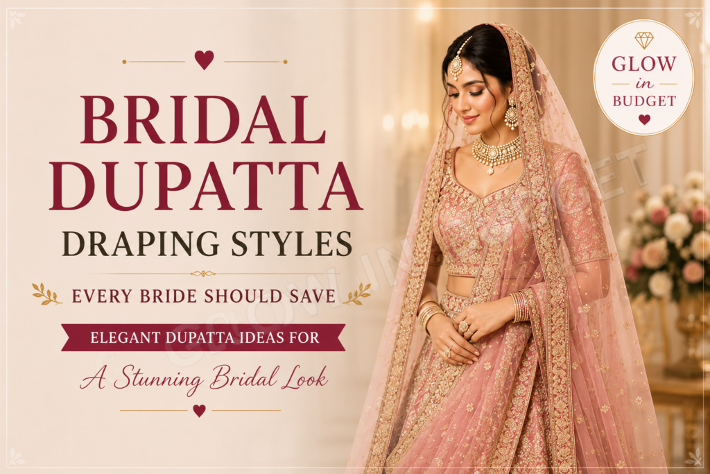 💍Bridal Dupatta Draping Styles Every Bride Should Save chatgpt image may 26, 2026, 10 45 20 am