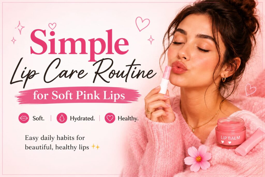 Simple Lip Care Routine for Soft Pink Lips whatsapp image 2026 05 17 at 22.23.39