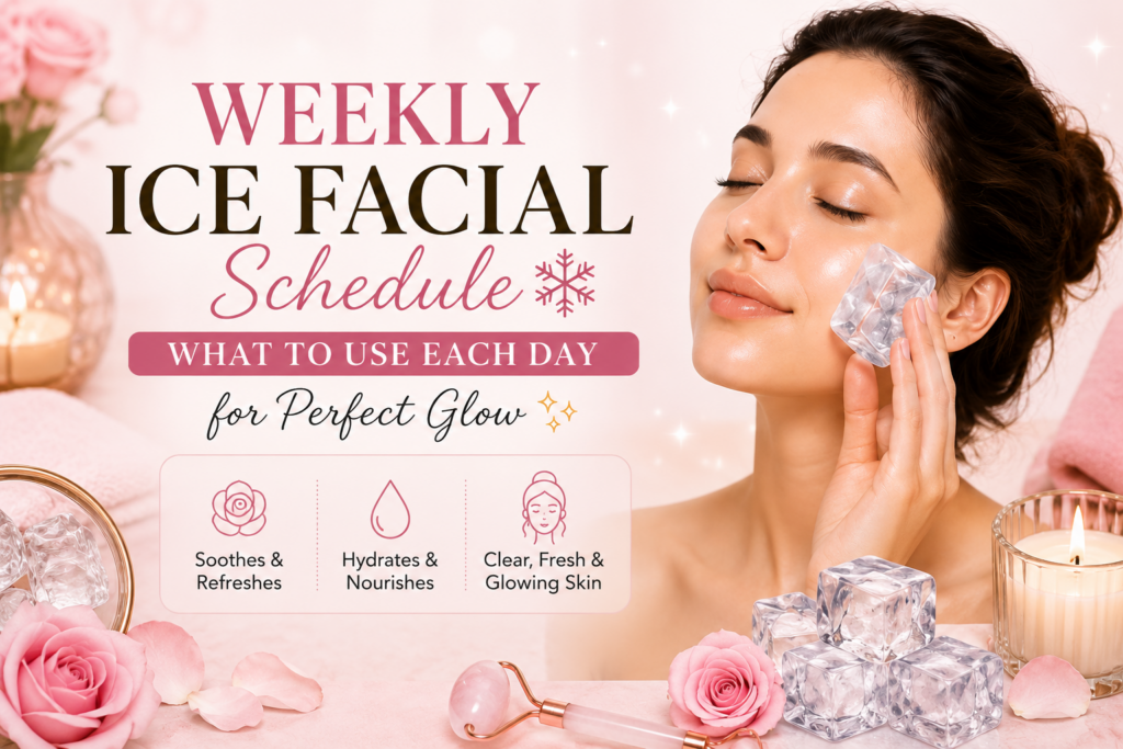 ✨Weekly Ice Facial Schedule: What to Use Each Day for Clear, Fresh & Glowing Skin chatgpt image jun 10, 2026, 10 38 16 pm