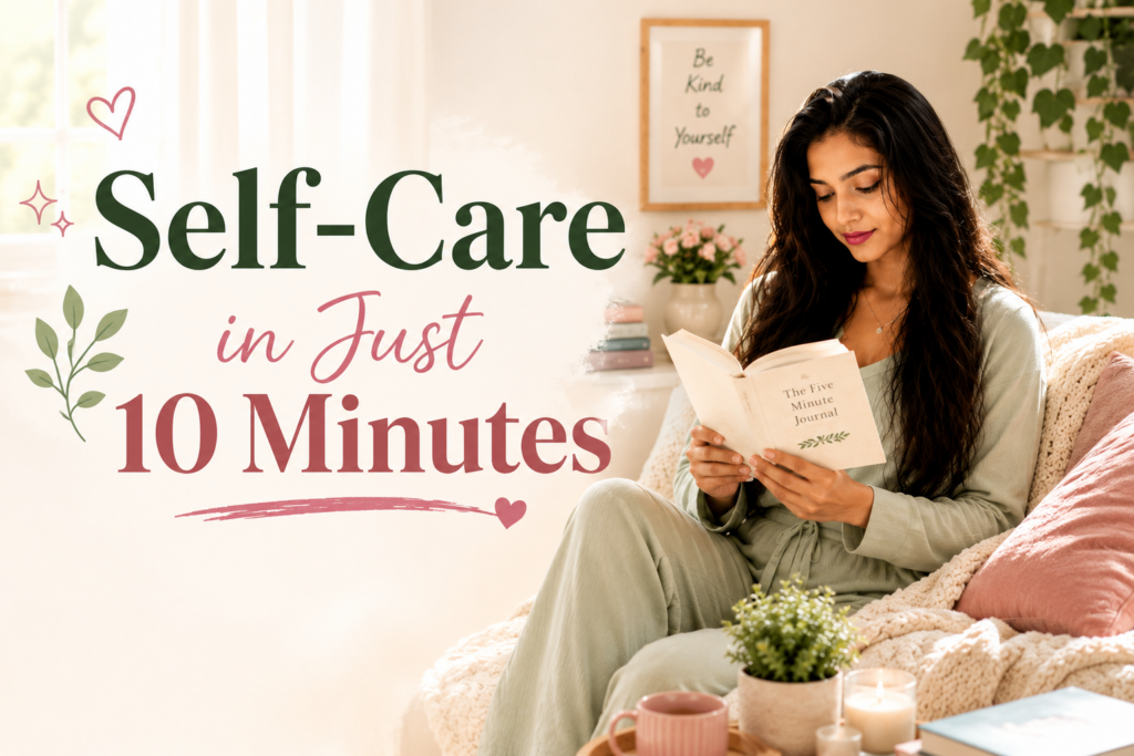 πΏ10 Simple Self-Care Habits That Take Less Than 10 Minutes chatgpt image jun 6, 2026, 05 42 25 pm