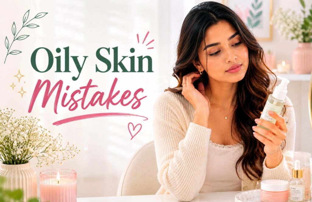 10 Common Oily Skin Mistakes That Make Your Skin Worse whatsapp image 2026 06 10 at 21.55.45