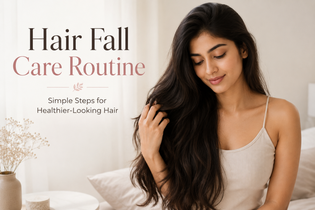 hair fall in humid weather