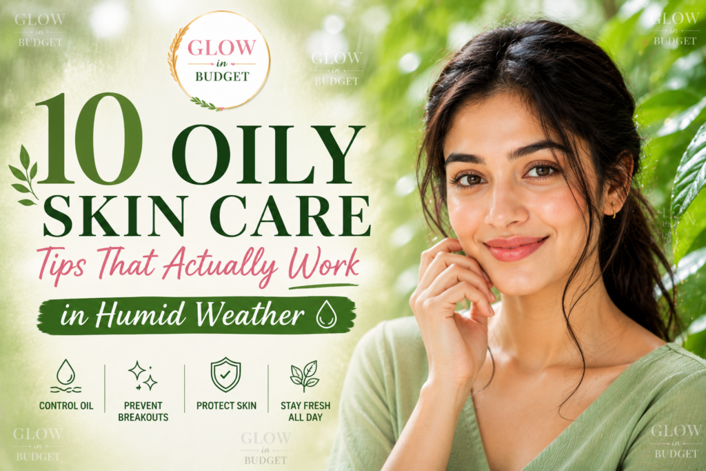 10 Oily Skin Care Tips That Actually Work in Humid Weather chatgpt image jul 1, 2026, 04 44 33 pm