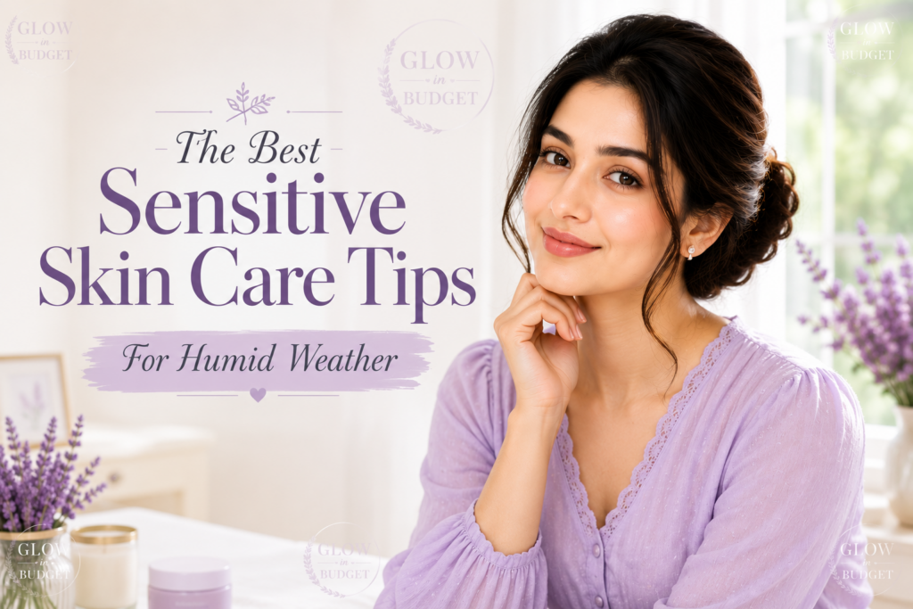 The Best Sensitive Skin Care Tips for Humid Weather chatgpt image jul 4, 2026, 04 27 35 pm