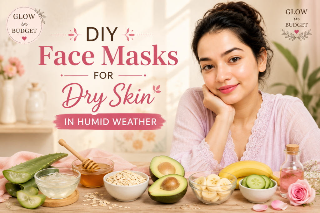 10 Best DIY Face Masks for Dry Skin in Humid Weather (Deep Hydration & Healthy Glow) chatgpt image jul 6, 2026, 10 10 14 pm